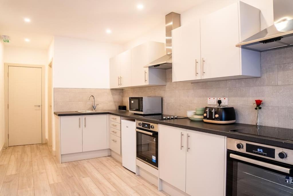 Five Star Boutique Studio Flat In London Exterior photo
